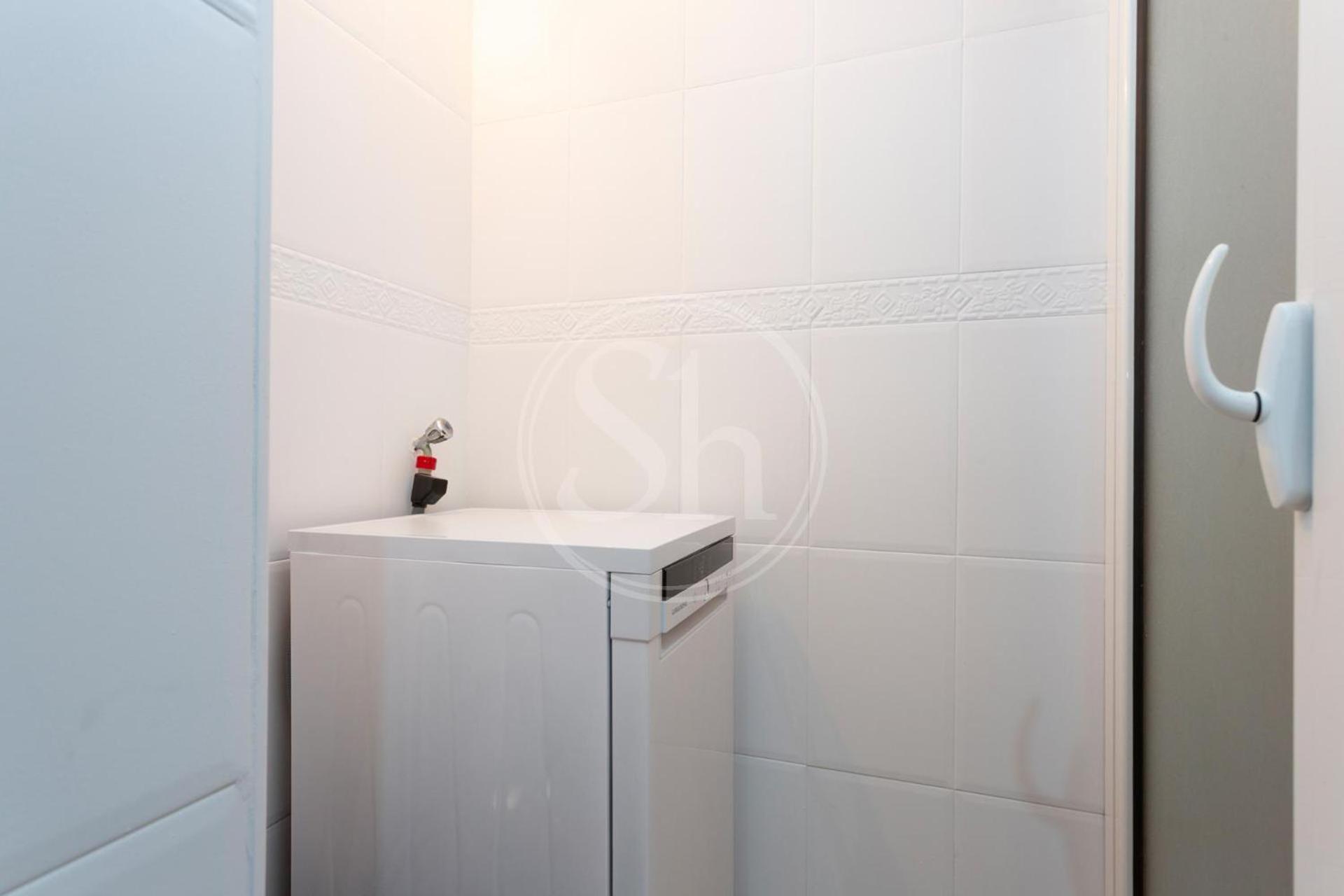 Practico Apartamento Cerca De Estacion De Sants Βαρκελώνη Εξωτερικό φωτογραφία