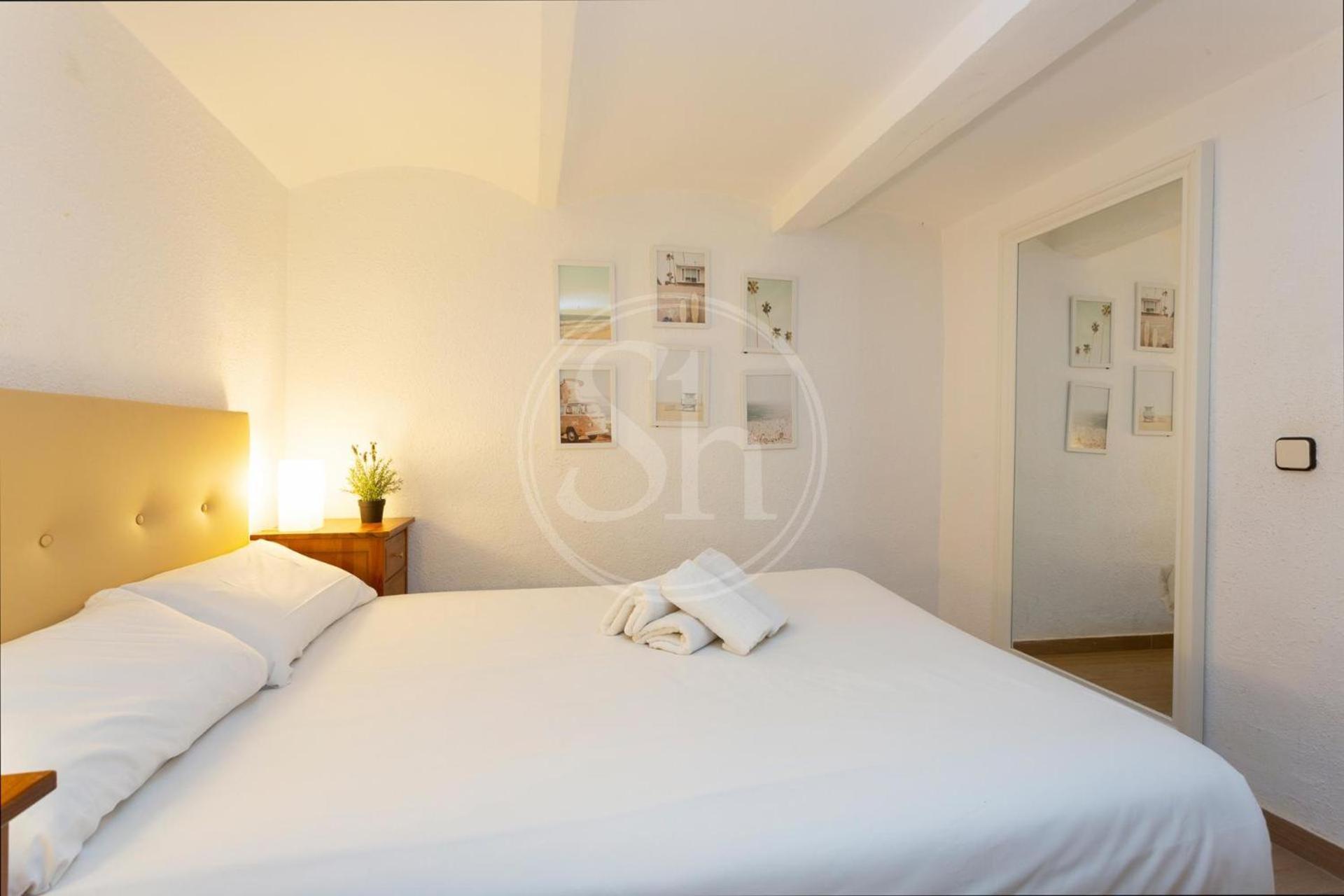 Practico Apartamento Cerca De Estacion De Sants Βαρκελώνη Εξωτερικό φωτογραφία