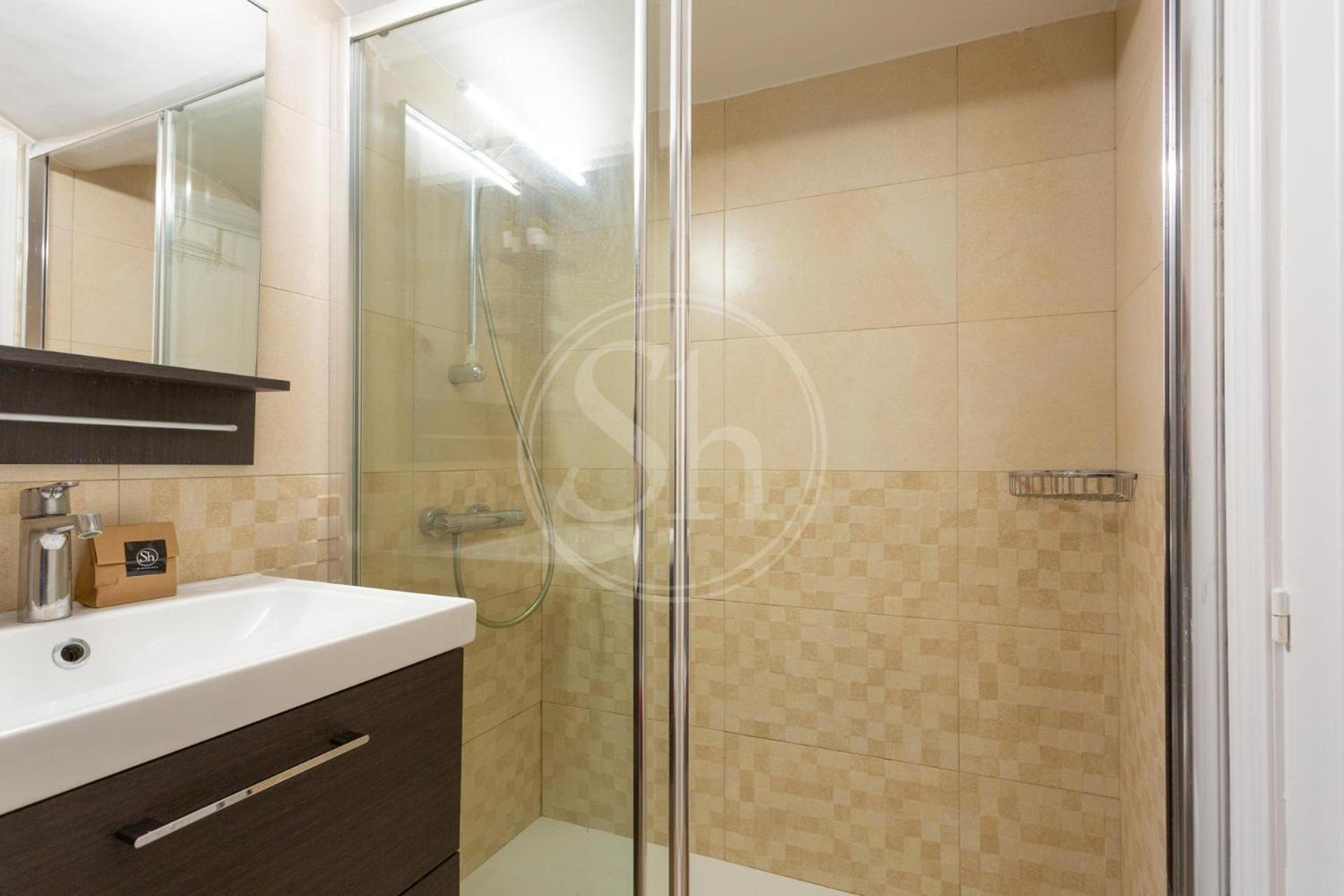 Practico Apartamento Cerca De Estacion De Sants Βαρκελώνη Εξωτερικό φωτογραφία