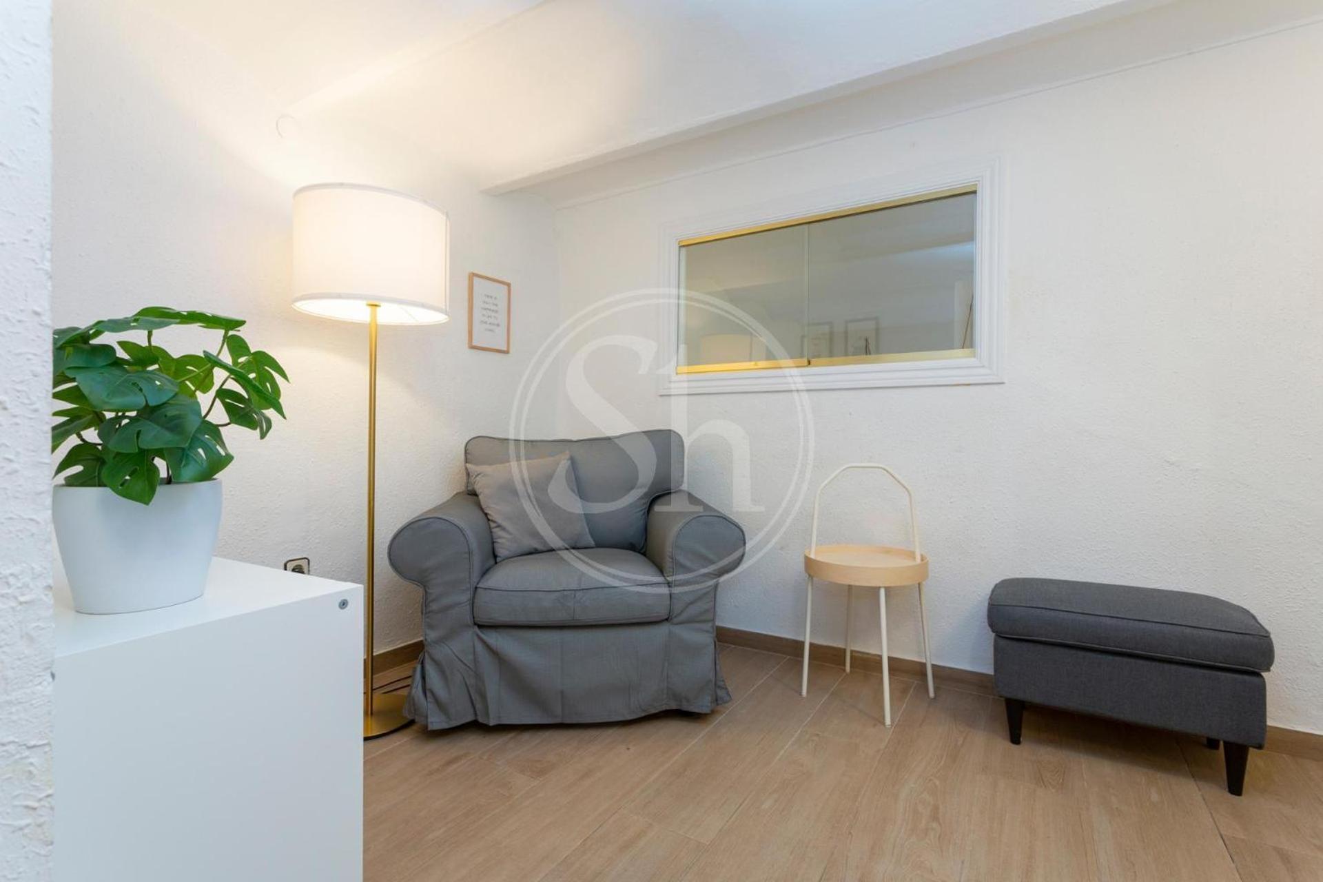 Practico Apartamento Cerca De Estacion De Sants Βαρκελώνη Εξωτερικό φωτογραφία