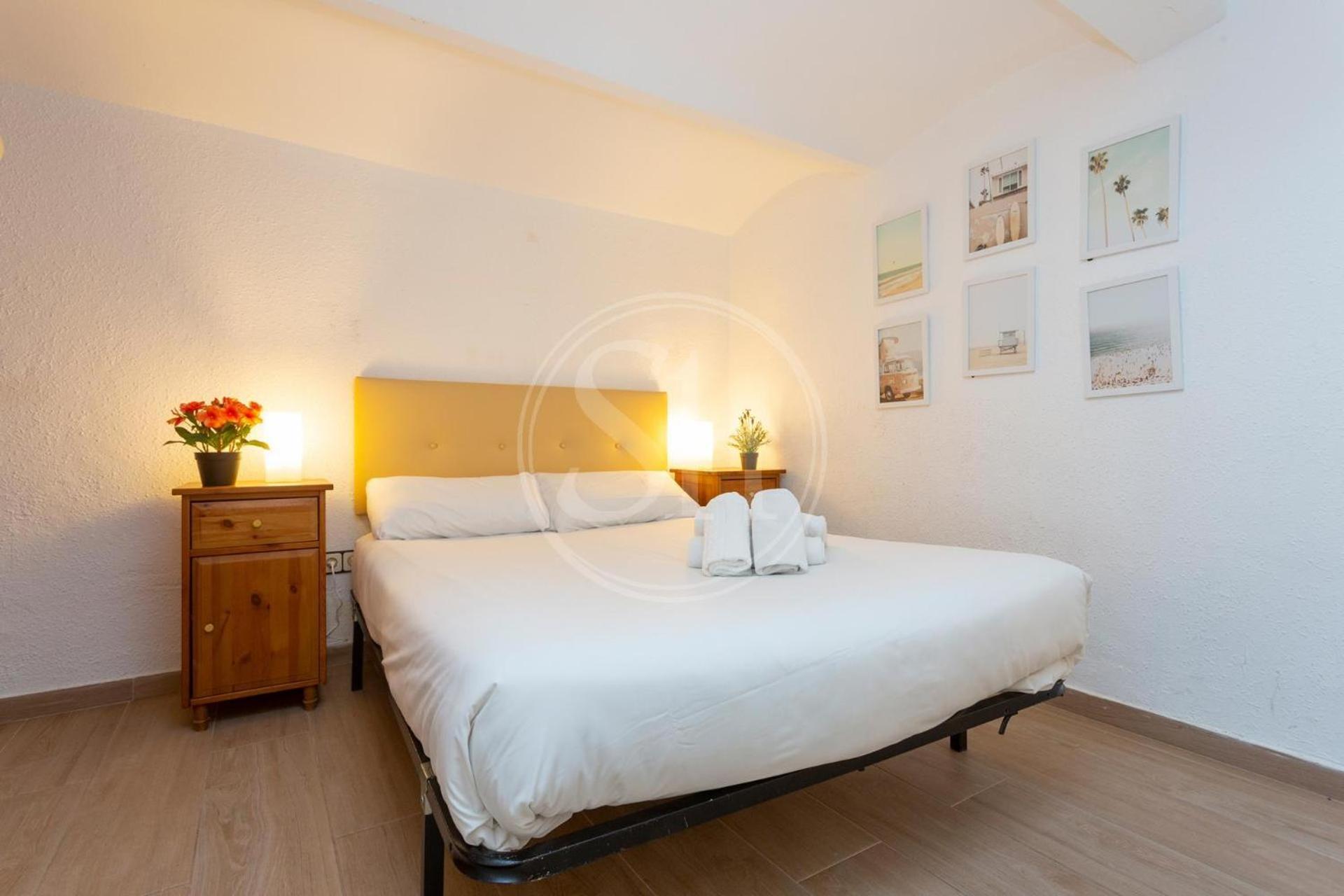 Practico Apartamento Cerca De Estacion De Sants Βαρκελώνη Εξωτερικό φωτογραφία