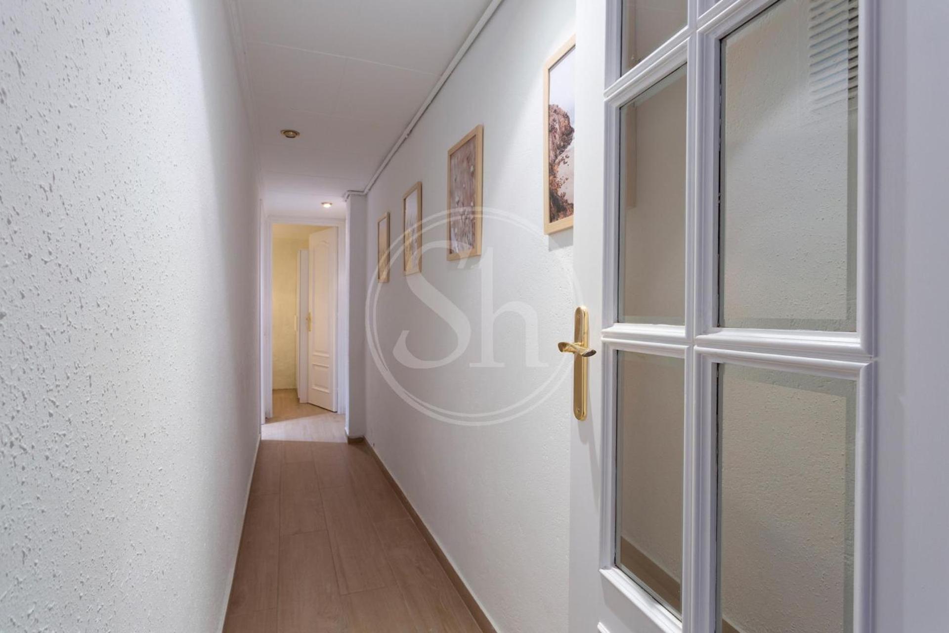Practico Apartamento Cerca De Estacion De Sants Βαρκελώνη Εξωτερικό φωτογραφία