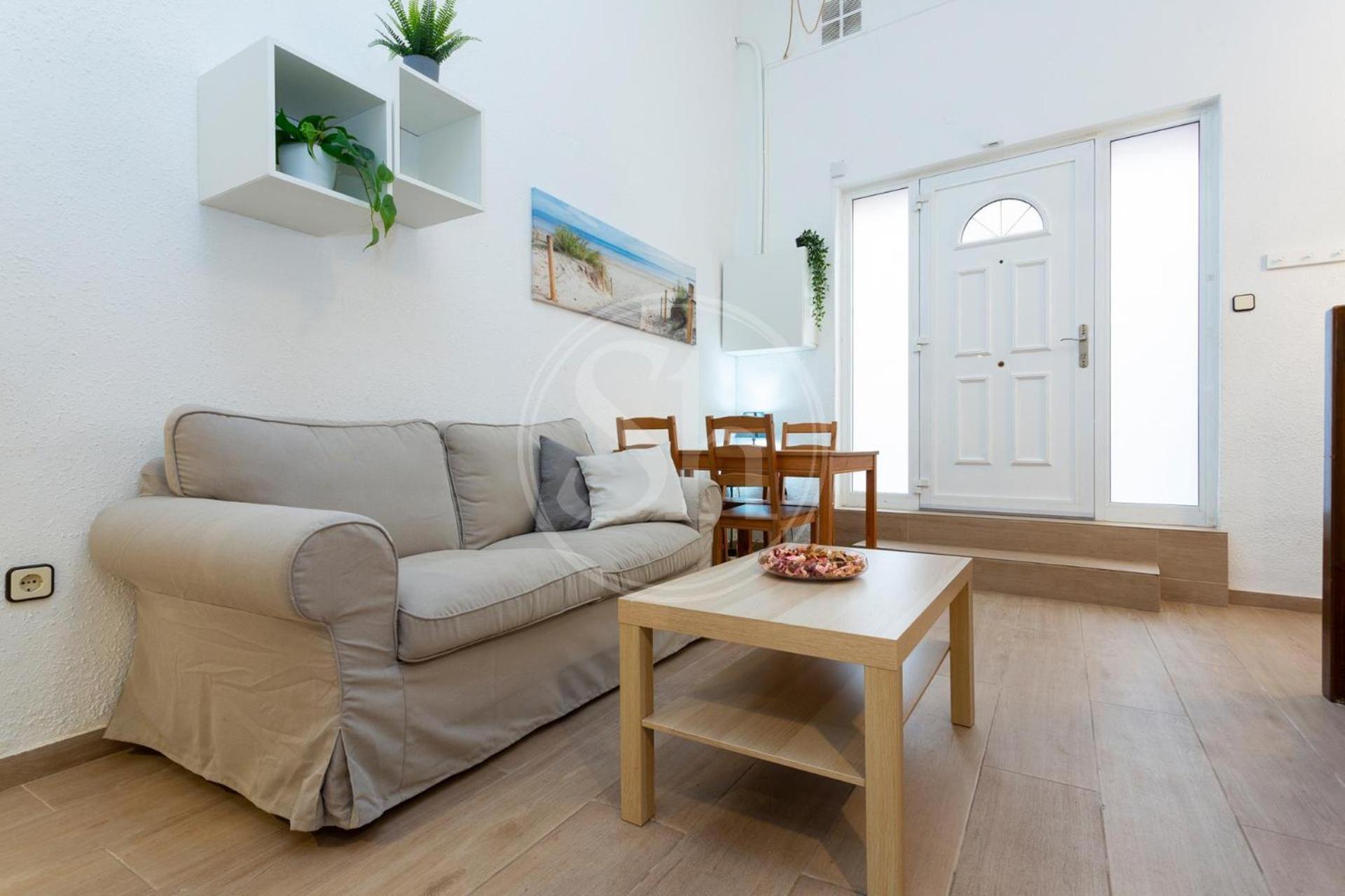 Practico Apartamento Cerca De Estacion De Sants Βαρκελώνη Εξωτερικό φωτογραφία