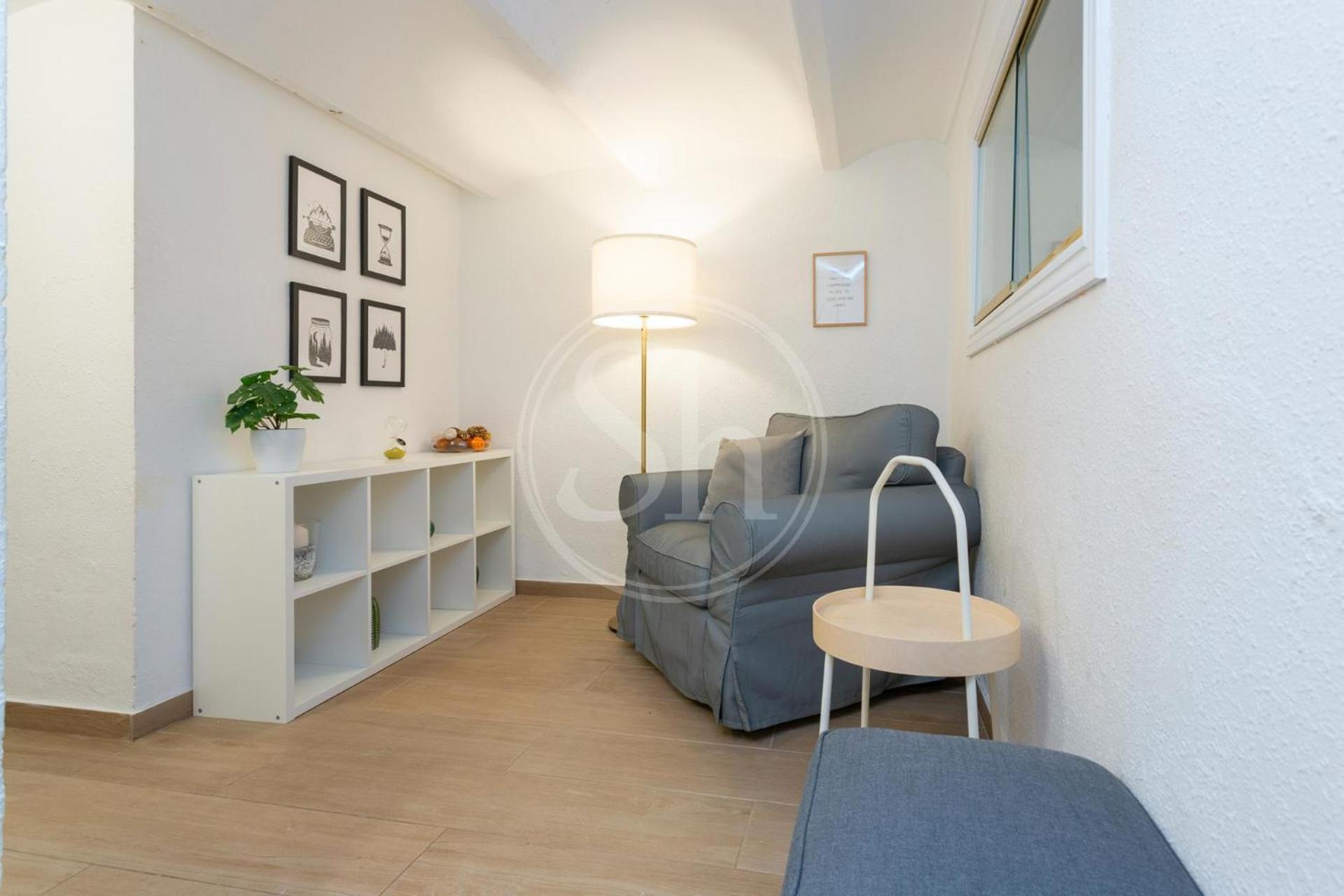 Practico Apartamento Cerca De Estacion De Sants Βαρκελώνη Εξωτερικό φωτογραφία