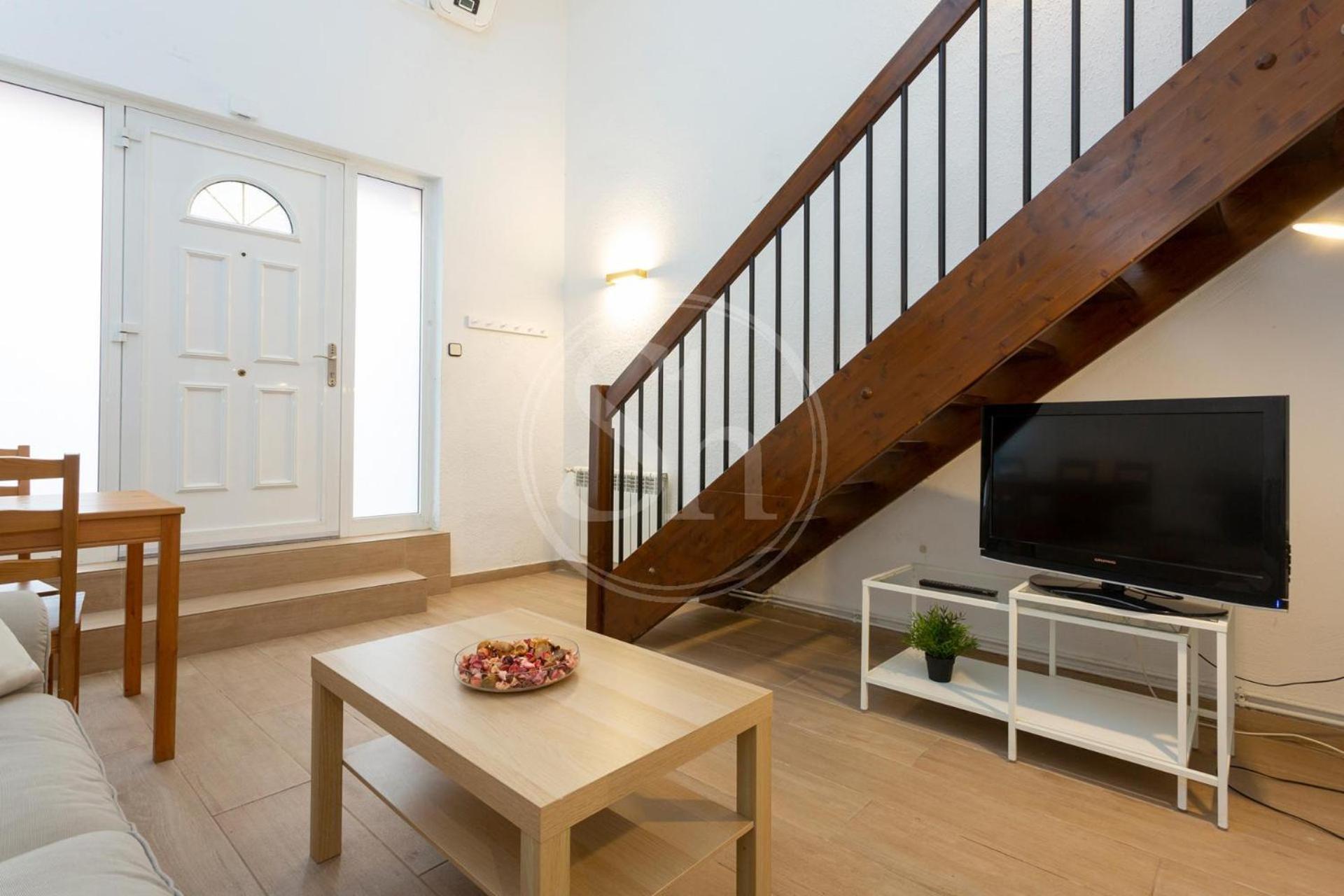 Practico Apartamento Cerca De Estacion De Sants Βαρκελώνη Εξωτερικό φωτογραφία