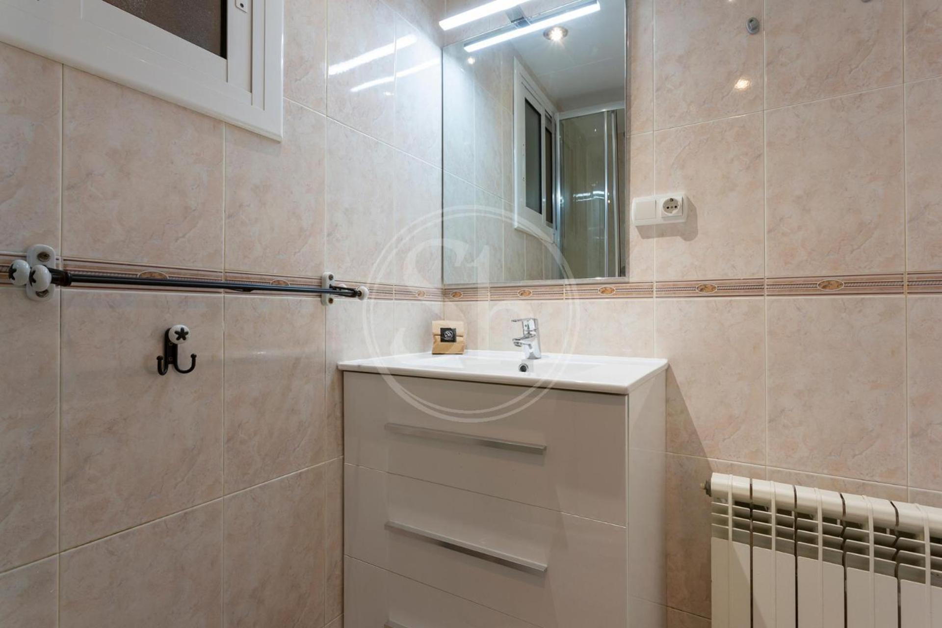 Practico Apartamento Cerca De Estacion De Sants Βαρκελώνη Εξωτερικό φωτογραφία