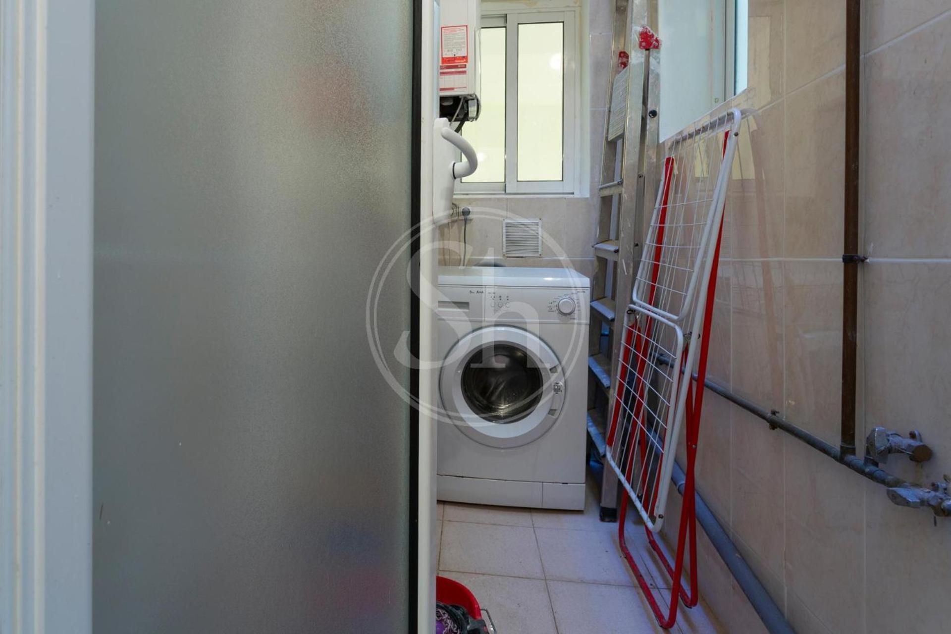 Practico Apartamento Cerca De Estacion De Sants Βαρκελώνη Εξωτερικό φωτογραφία