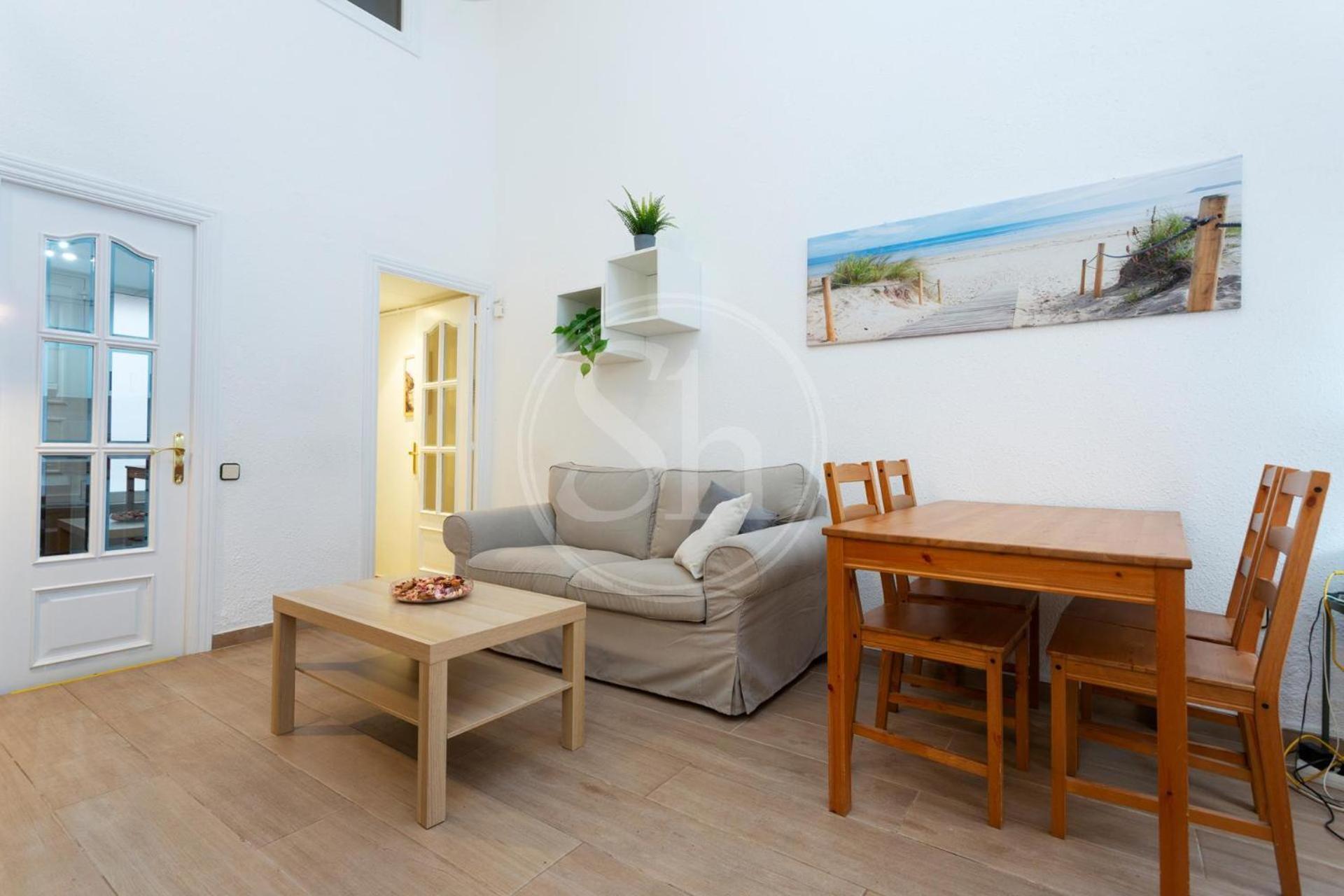 Practico Apartamento Cerca De Estacion De Sants Βαρκελώνη Εξωτερικό φωτογραφία